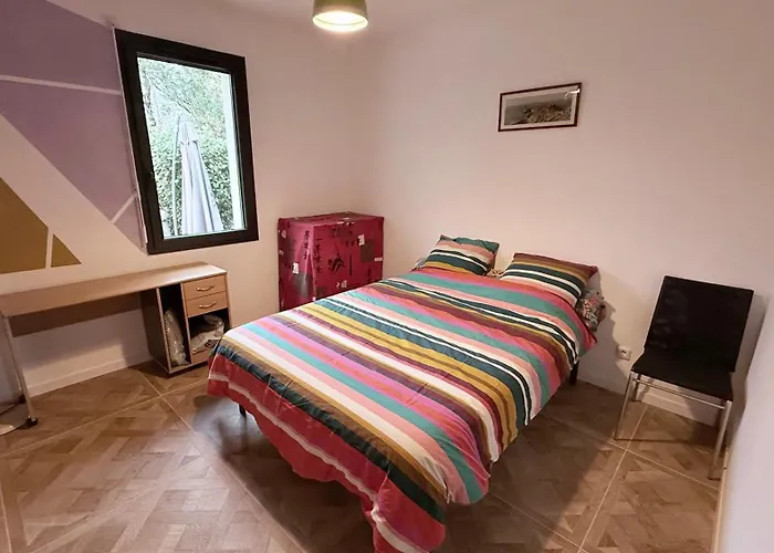 Maison Parentis En Born