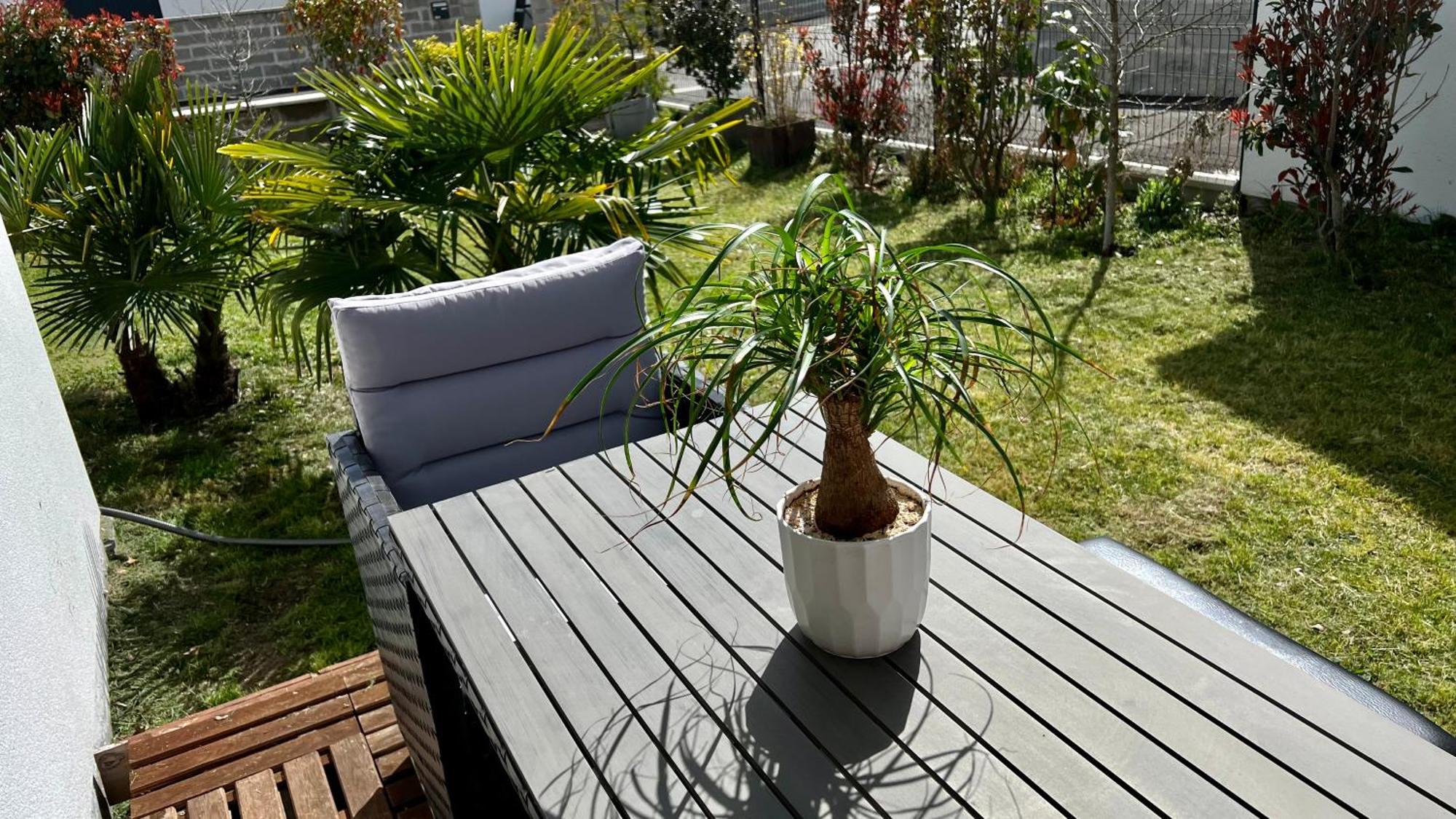 Maison En Born *